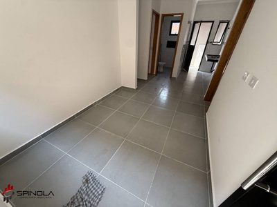 Casa de Condomínio, 2 quartos - Foto 5