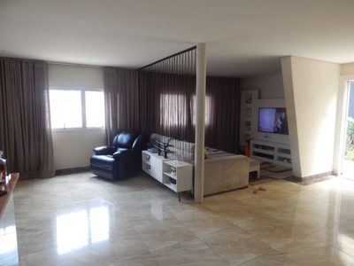 Sobrado, 3 quartos, 340 m² - Foto 4