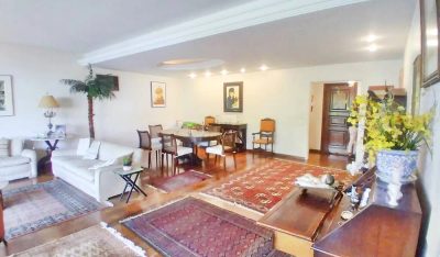 Apartamento, 4 quartos - Foto 2