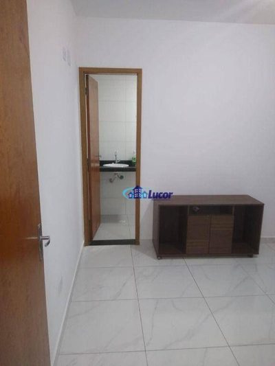 Apartamento, 1 quarto, 34 m² - Foto 2