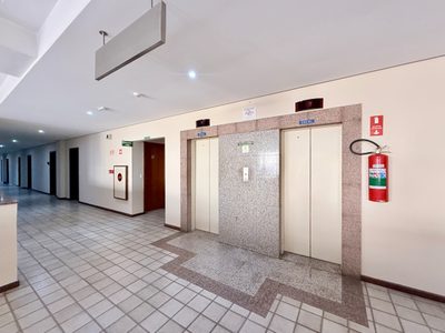 Sala-Conjunto, 28 m² - Foto 3