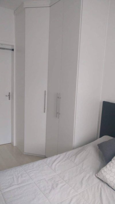 Apartamento, 2 quartos, 57 m² - Foto 1
