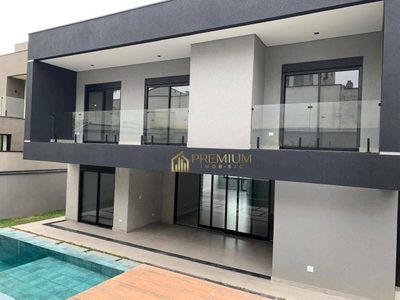 Sobrado, 4 quartos, 325 m² - Foto 1