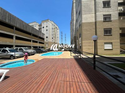 Apartamento, 2 quartos, 56 m² - Foto 4