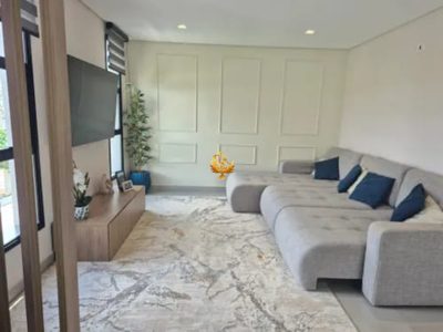 Casa, 3 quartos - Foto 5