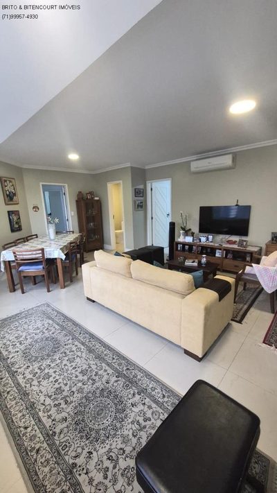 Apartamento, 3 quartos, 110 m² - Foto 3