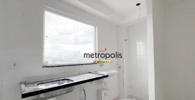 Apartamento, 2 quartos, 45 m² - Foto 3