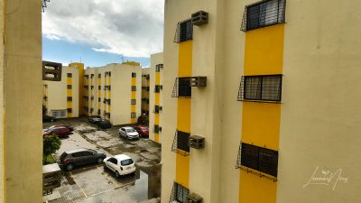 Apartamento, 2 quartos, 47 m² - Foto 4