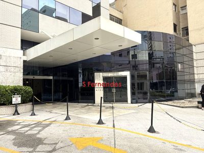 Loja-Salão, 228 m² - Foto 1