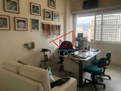Sala-Conjunto, 26 m² - Foto 2