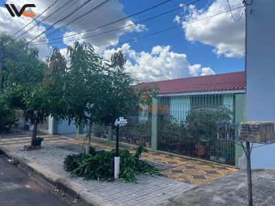 Casa, 4 quartos, 266 m² - Foto 1