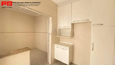Apartamento, 3 quartos, 97 m² - Foto 4
