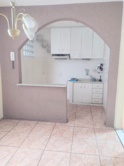 Apartamento, 3 quartos, 110 m² - Foto 3