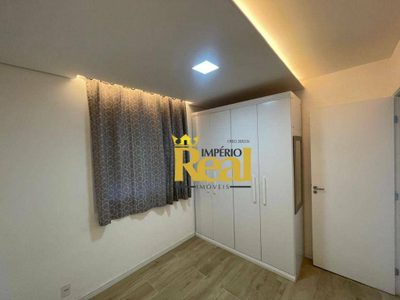 Apartamento, 1 quarto, 25 m² - Foto 5