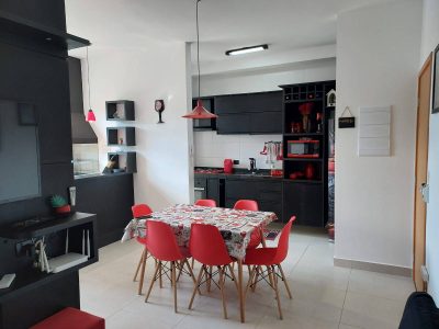 Apartamento, 2 quartos, 55 m² - Foto 5
