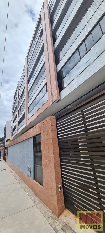 Apartamento, 3 quartos, 125 m² - Foto 1