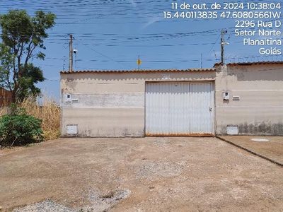 Casa, 2 quartos, 180 m² - Foto 1