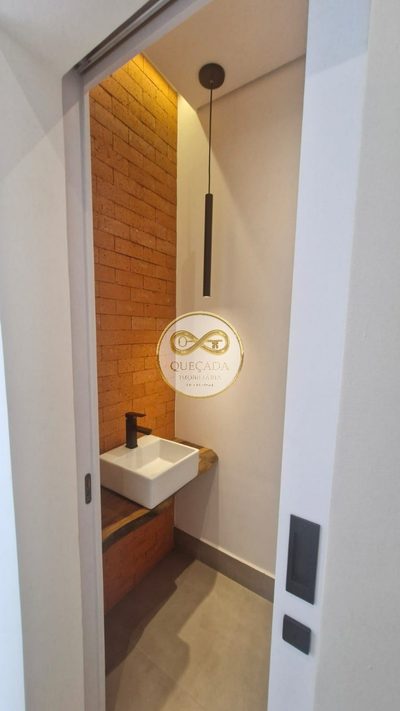 Casa, 3 quartos, 140 m² - Foto 4
