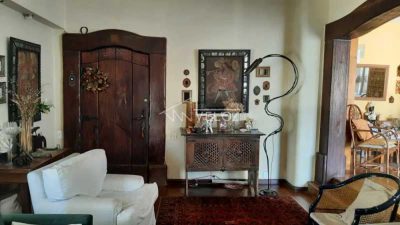 Apartamento, 4 quartos, 221 m² - Foto 1