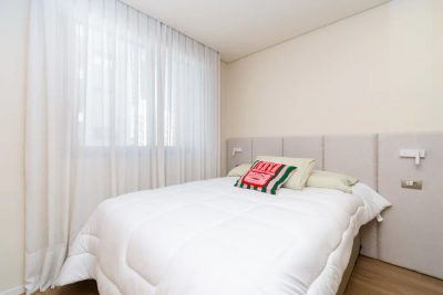 Apartamento, 1 quarto, 34 m² - Foto 2