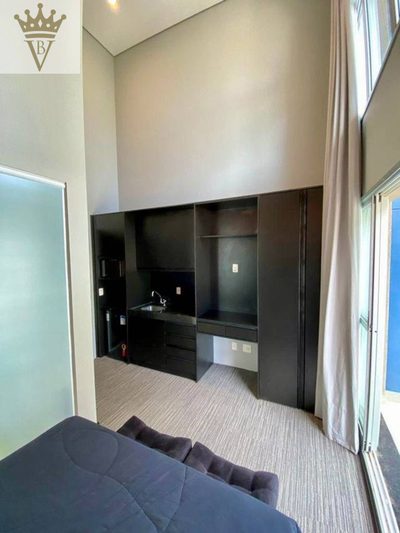 Kitnet-Studio, 28 m² - Foto 5