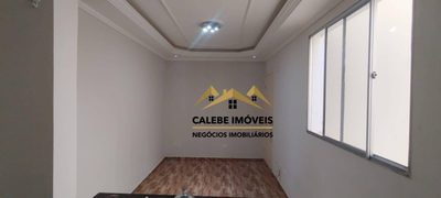Apartamento, 2 quartos, 46 m² - Foto 2