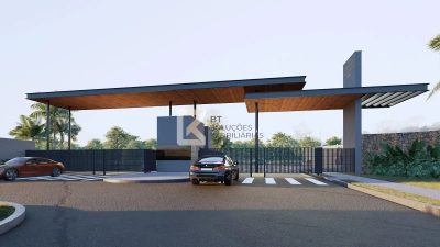 Terreno, 200 m² - Foto 4
