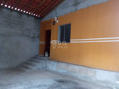 Casa, 2 quartos, 54 m² - Foto 3