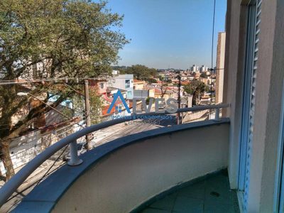Apartamento, 2 quartos, 79 m² - Foto 1