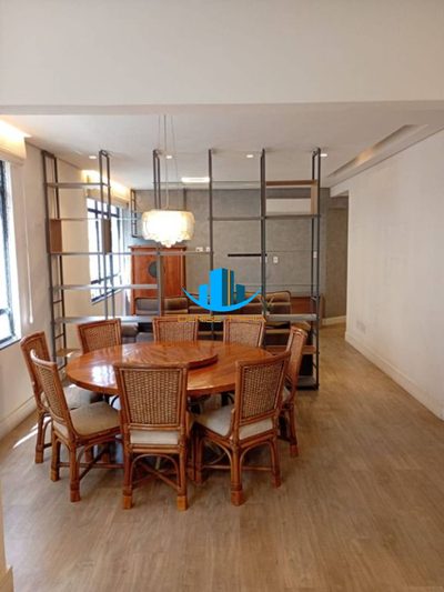 Apartamento, 3 quartos, 128 m² - Foto 1