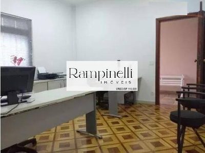 Apartamento, 3 quartos, 224 m² - Foto 4