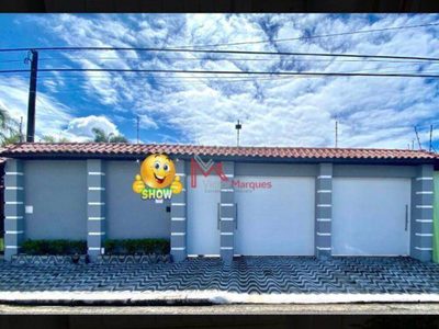 Casa, 3 quartos, 188 m² - Foto 1