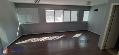 Sala-Conjunto, 32 m² - Foto 5