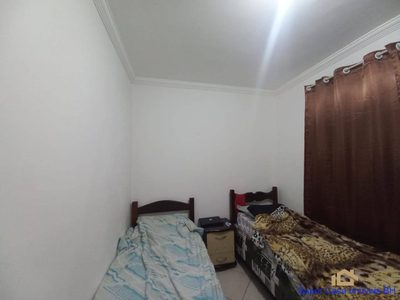 Casa, 2 quartos, 60 m² - Foto 3