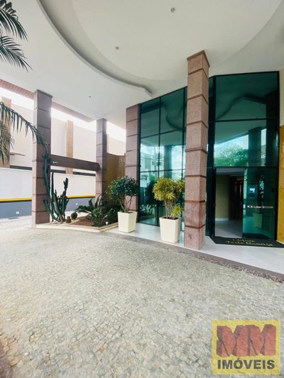 Apartamento, 3 quartos, 110 m² - Foto 1