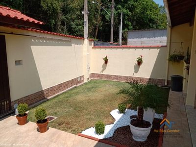 Sobrado, 3 quartos, 165 m² - Foto 1