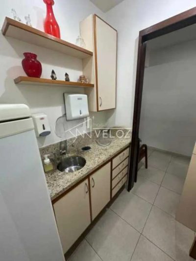 Sala-Conjunto, 43 m² - Foto 5