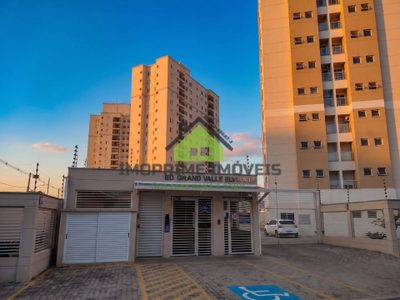 Apartamento, 3 quartos, 72 m² - Foto 3