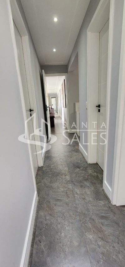 Apartamento, 3 quartos, 110 m² - Foto 2