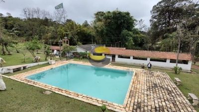 Sítio, 3 quartos, 32 hectares - Foto 3