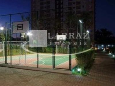 Apartamento, 3 quartos, 64 m² - Foto 3
