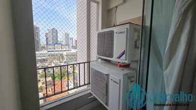 Apartamento, 3 quartos - Foto 2