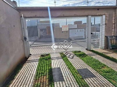 Casa, 3 quartos, 196 m² - Foto 4