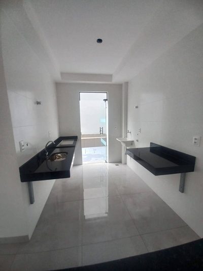 Apartamento, 2 quartos, 47 m² - Foto 2