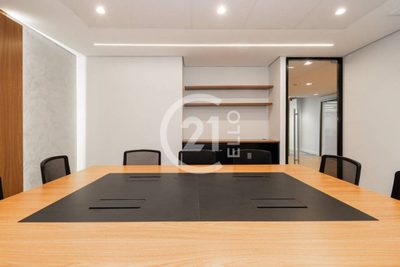 Sala-Conjunto, 200 m² - Foto 4