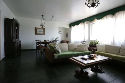 Apartamento, 3 quartos, 116 m² - Foto 3