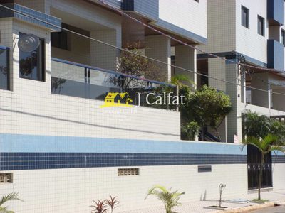 Apartamento, 2 quartos, 75 m² - Foto 2