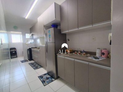 Apartamento, 3 quartos, 125 m² - Foto 5
