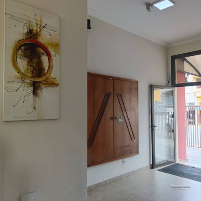Sala-Conjunto, 100 m² - Foto 3