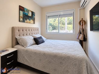 Apartamento, 2 quartos, 50 m² - Foto 3